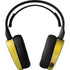 Sweden Soccer Flag SteelSeries Arctis 3 Skin